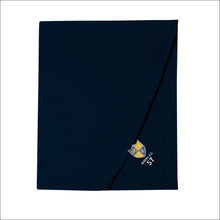 Load image into Gallery viewer, Endon CC Jersey Blanket - Personalised Embroidered
