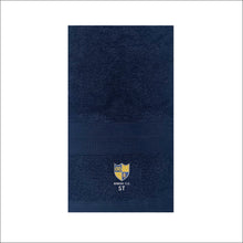 Load image into Gallery viewer, Endon CC Hand Towel - Personalised Embroidered