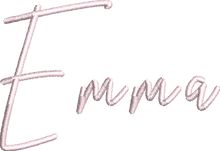 Load image into Gallery viewer, Baby T-Shirt 'Name' Personalised Embroidered
