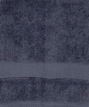 Load image into Gallery viewer, Soft and Fluffy 'Mr' or 'Mrs' Anniversary Towel