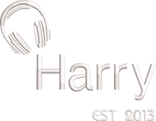 Load image into Gallery viewer, Kids Organic T-Shirt 'Headset'- Personalised Embroidered
