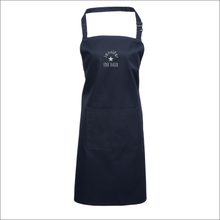 Load image into Gallery viewer, Apron 'Star Baker' - Personalised Embroidered
