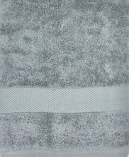 Load image into Gallery viewer, Soft and Fluffy 'Mr' or 'Mrs' Anniversary Towel