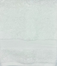 Load image into Gallery viewer, Soft and Fluffy 'Mr' or 'Mrs' Anniversary Towel