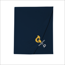 Load image into Gallery viewer, Haslington CC Jersey Blanket - Personalised Embroidered
