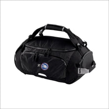 Load image into Gallery viewer, Sandbach Judo Club Sports Bag- Personalised Embroidered
