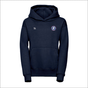 Sandbach Judo Club Junior Hoodie - Personalised Embroidered