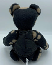 Load image into Gallery viewer, Puddle Memory Bear - Sitting Bear with Waistcoat
