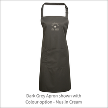 Load image into Gallery viewer, Apron &#39;Star Baker&#39; - Personalised Embroidered
