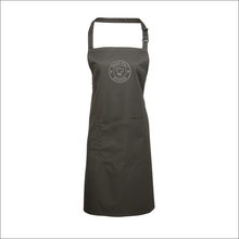 Load image into Gallery viewer, Apron &#39;Head Chef&#39; - Personalised Embroidered
