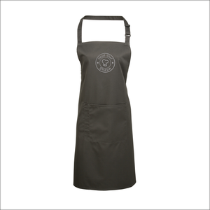 Apron 'Head Chef' - Personalised Embroidered